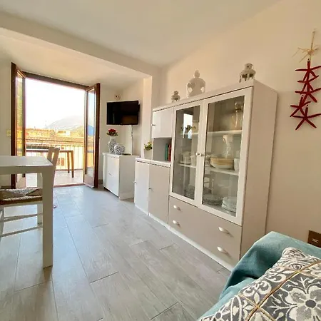 Casa Elvira Апартаменты