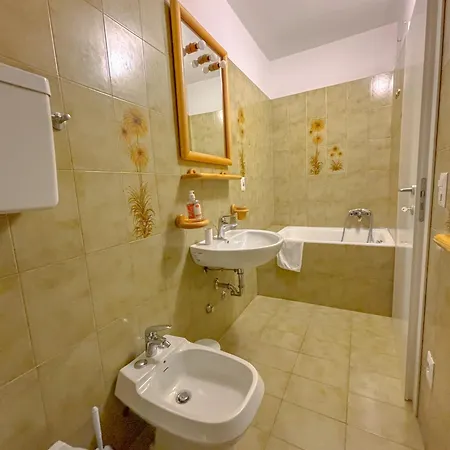 Апартаменты Casa Elvira *