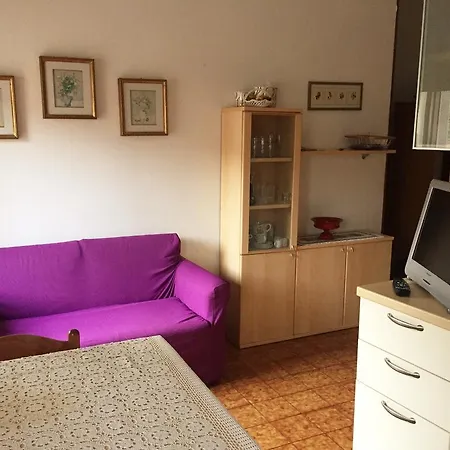 Апартаменты Casa Elvira
