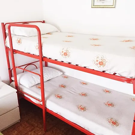 Апартаменты Casa Elvira *