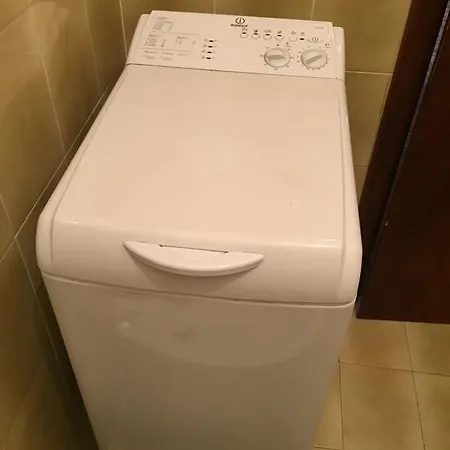 Casa Elvira アパート
