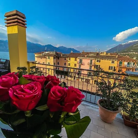 Apartment Casa Elvira