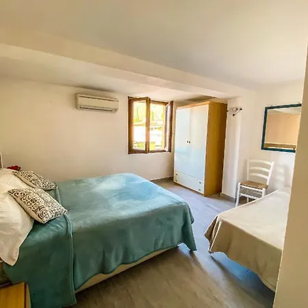 Casa Elvira Brenzone sul Garda