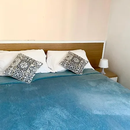 Casa Elvira Apartment *