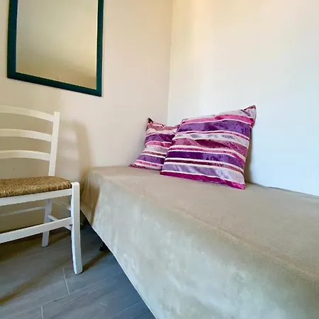 Casa Elvira Brenzone sul Garda