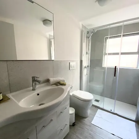 Casa Elvira Апартаменты