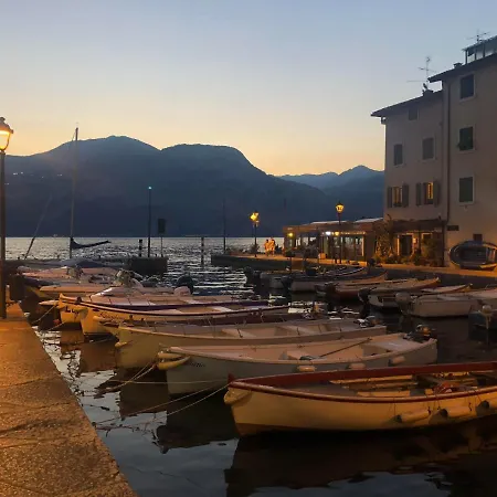 Casa Elvira * Brenzone sul Garda
