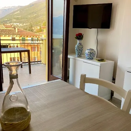 Casa Elvira Brenzone sul Garda