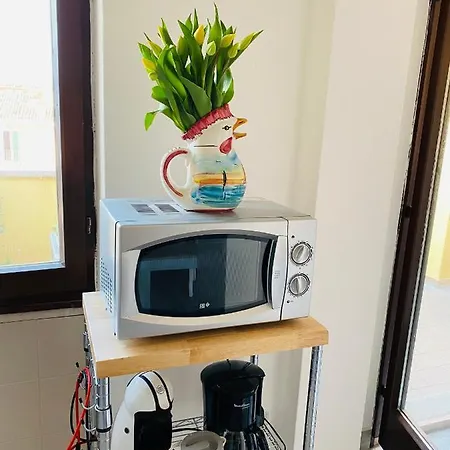 Casa Elvira Apartment *
