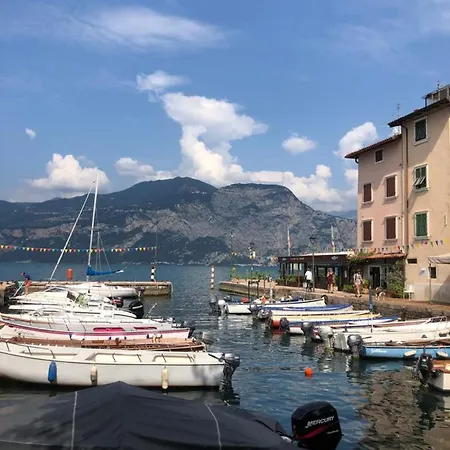 Casa Elvira * Brenzone sul Garda
