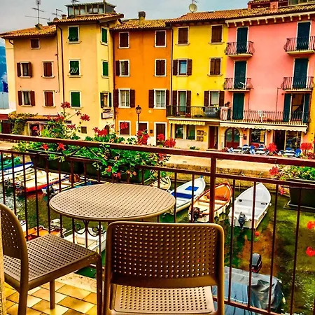 Casa Elvira Apartment *