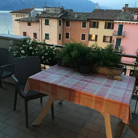 Casa Elvira Apartment *