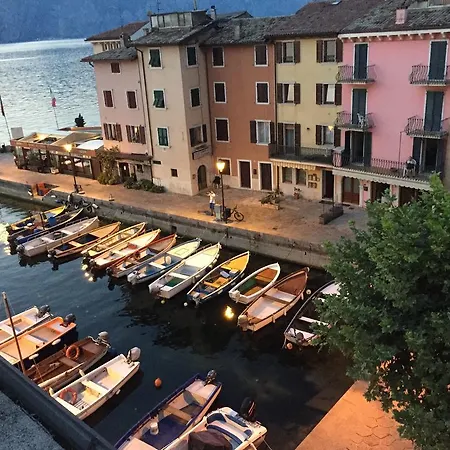 Casa Elvira Brenzone sul Garda
