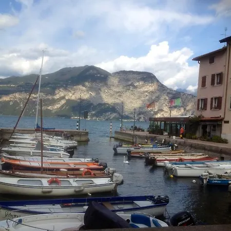 Casa Elvira * Brenzone sul Garda