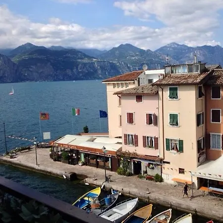 Casa Elvira * Brenzone sul Garda