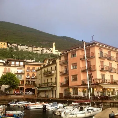 Casa Elvira Brenzone sul Garda